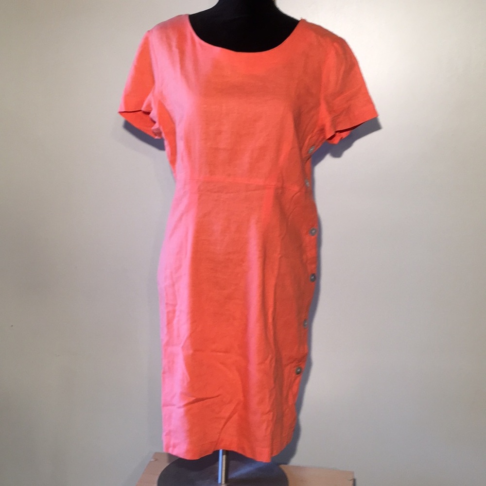 Monterey Bay Dress